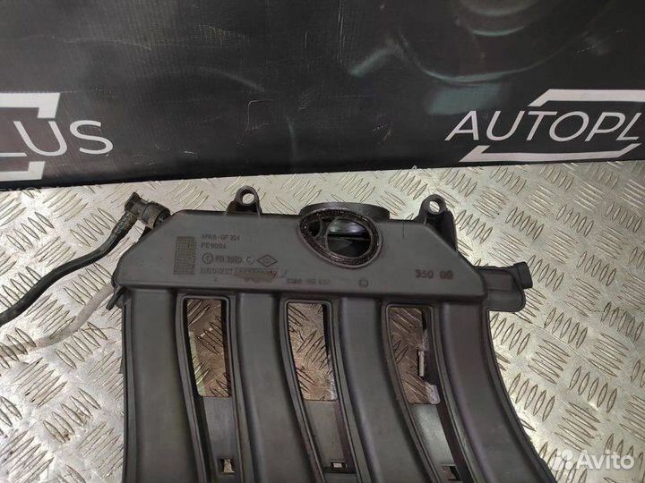 Впускной коллектор Renault Megane 1 K4J 750