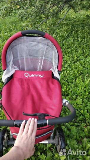 Коляска детская