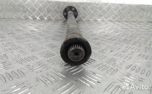 Карданный вал BMW X5 E53 (AEA31YH01)