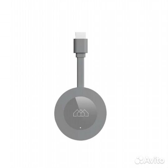 Смарт приставка Dongle G 4K