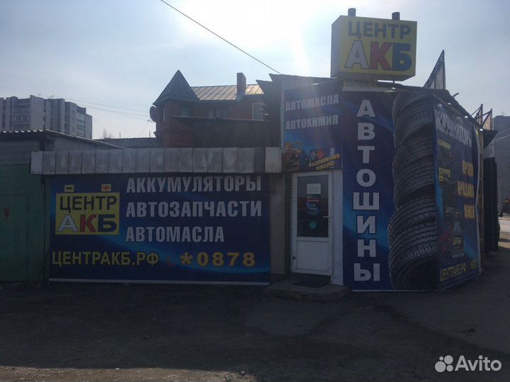 Аккумулятор Topla 100A/h 920EN