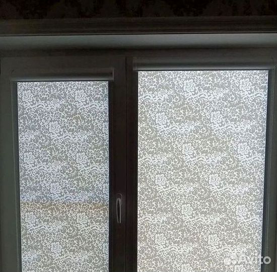 Жалюзи и рулонные шторы на окна