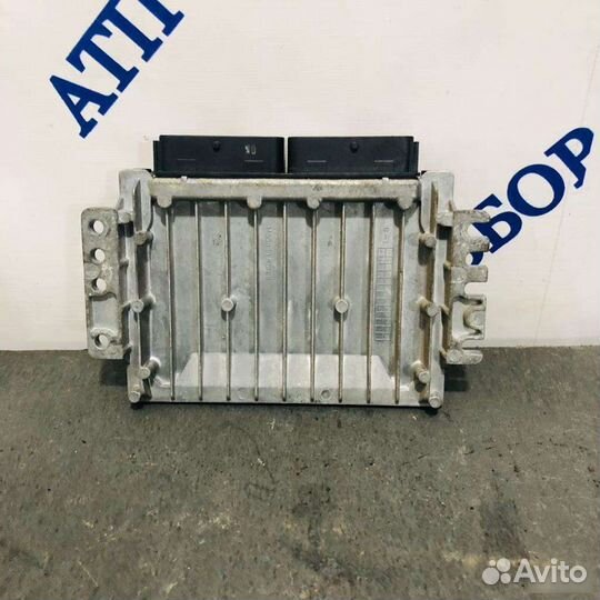 Эбу Daewoo Matiz 2000-2015