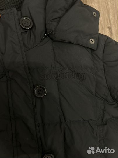 Пуховик Scorpion Bay