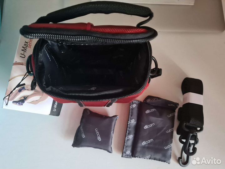 Сумка для фотоаппарата