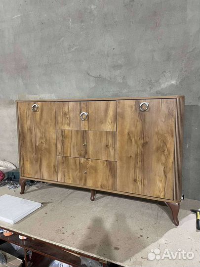 Сборщик мебели услуги