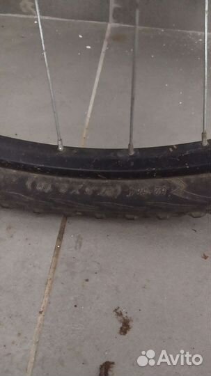 Велосипеды бу взрослый форвард 27,5