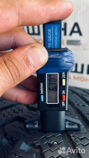 Goodyear UltraGrip 500 245/45 R18 96T