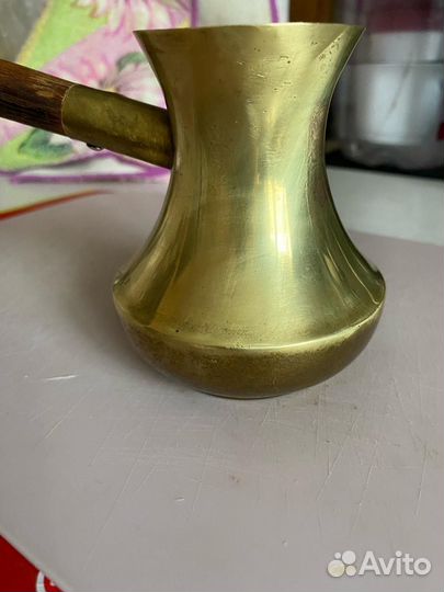 Турка доя кофе