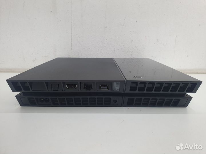 Sony PlayStation 4 fat 500gb CUH-1108A