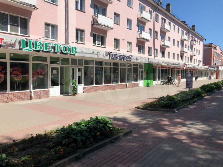 Свободного назначения, 240 м²