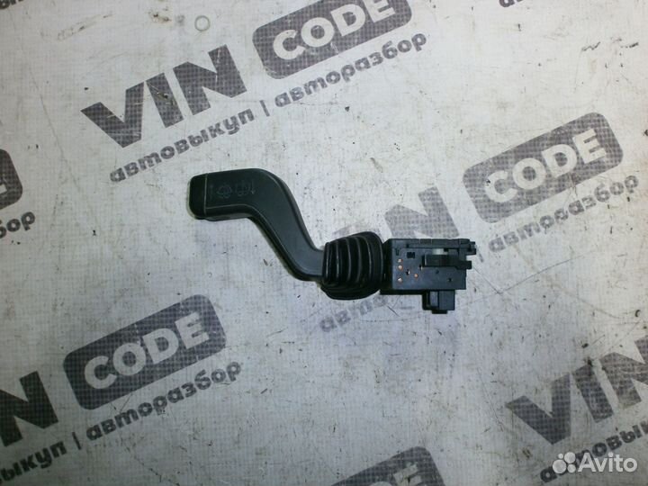 Подрулевой переключатель Opel Corsa C