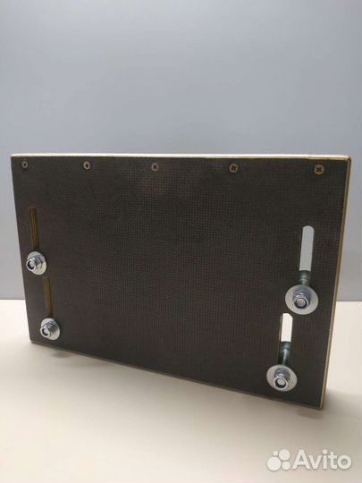 Надставка на транец