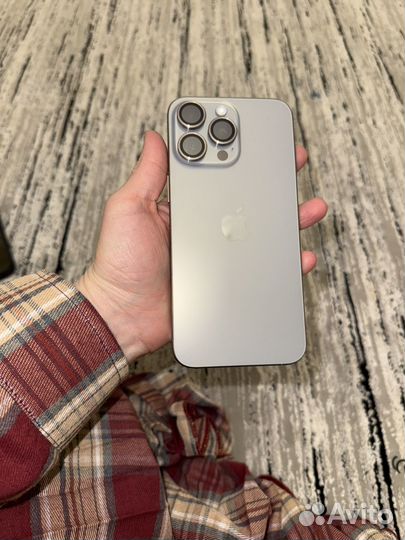 iPhone 15 Pro Max, 1 ТБ