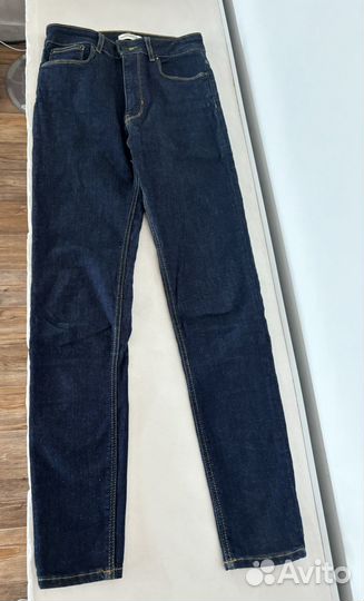 Джинсы Zara