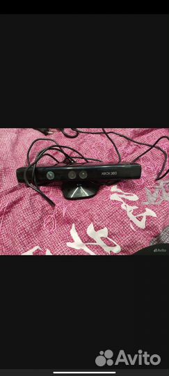 Kinect для xbox 360