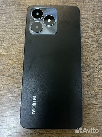 realme C53, 6/128 ГБ
