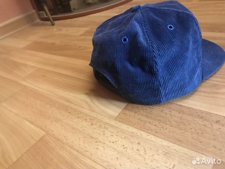 Бейcболка adidas