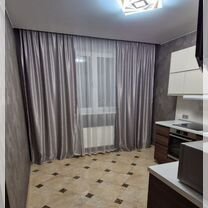 3-к. квартира, 87,4 м², 11/25 эт.