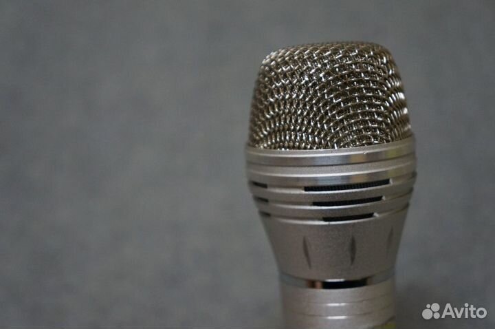 Микрофон