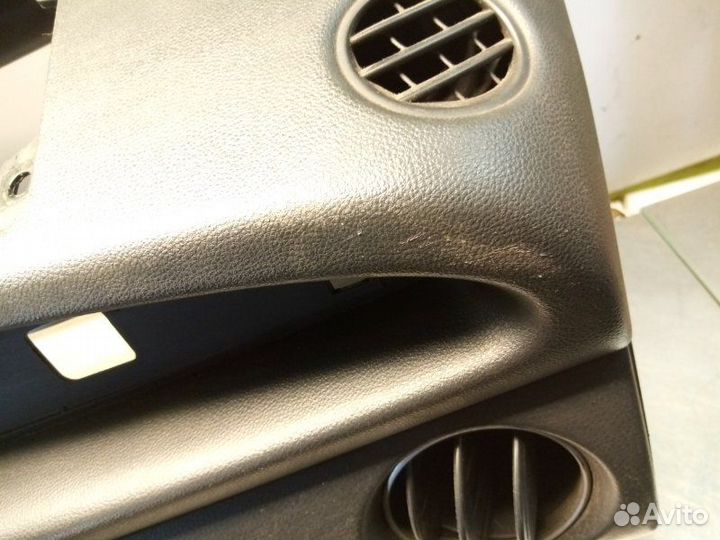 Торпедо Mitsubishi Outlander CU5W 4G69 2004