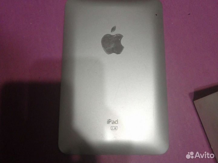 Планшет