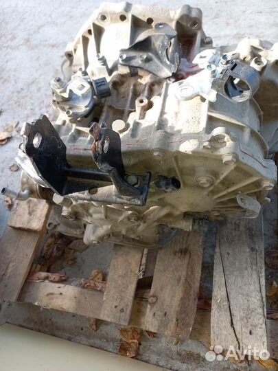 Вариатор К310