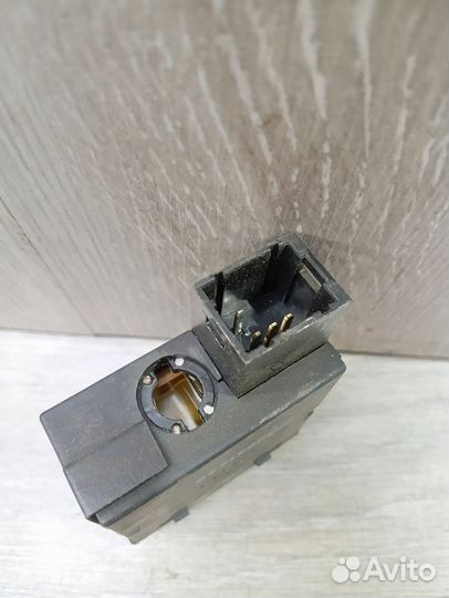 Кнопка корректора фар Renault Megan 1