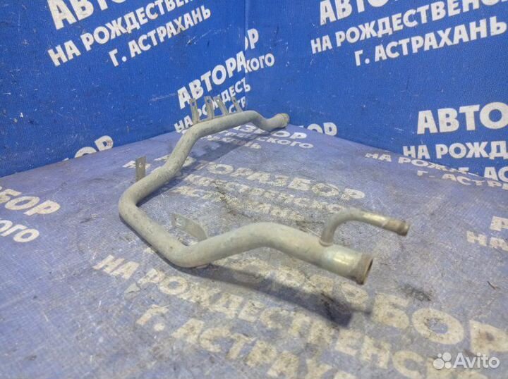 Патрубок системы охлаждения Nissan Maxima A33