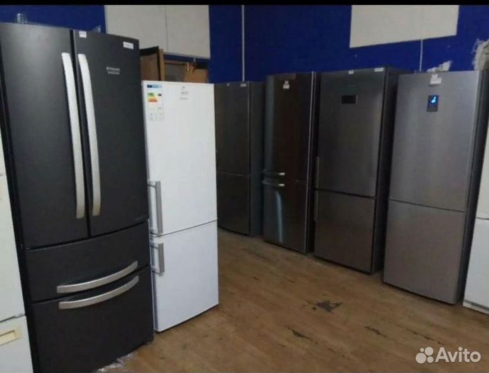 Холодильник Samsung (гарантия/доставка)