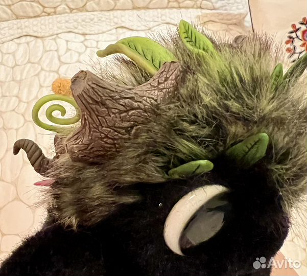 Тленыш из игры Kena: Bridge Of Spirits