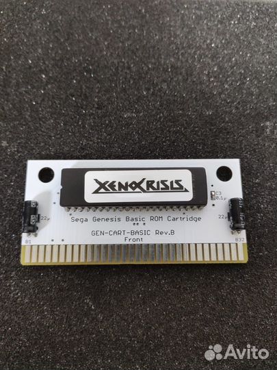 Sega платы для игр