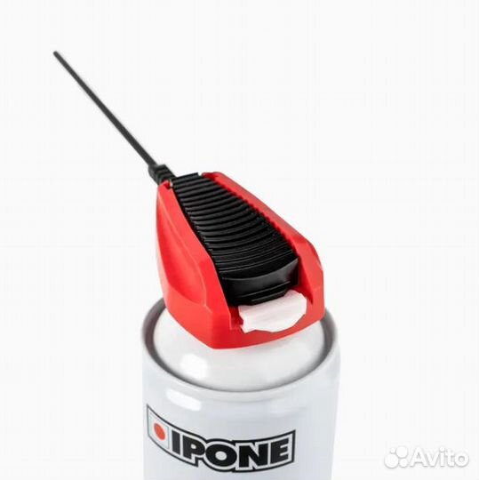 Очиститель цепи ipone chain cleaner, 750 мл