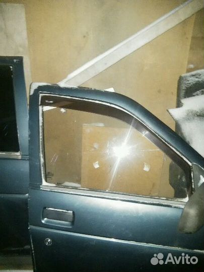 Продажа дверей
