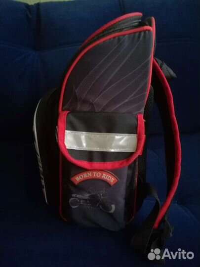 Рюкзак школьный новый