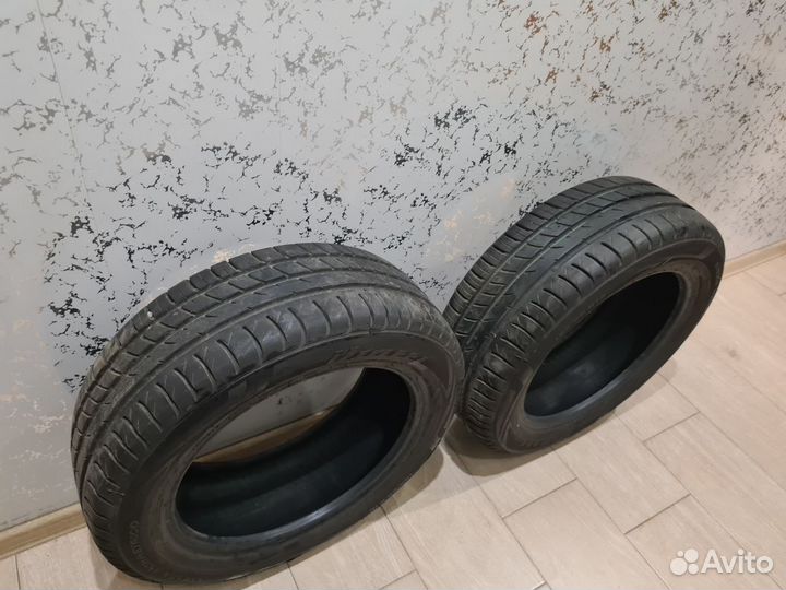 Viatti Strada Asimmetrico V-130 195/55 R15 88V