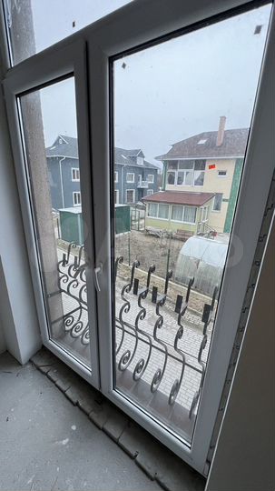 Таунхаус 120 м² на участке 3 сот.