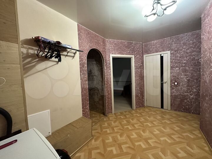 2-к. квартира, 48 м², 2/5 эт.