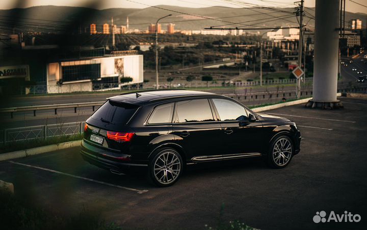 Автомобильный фотограф