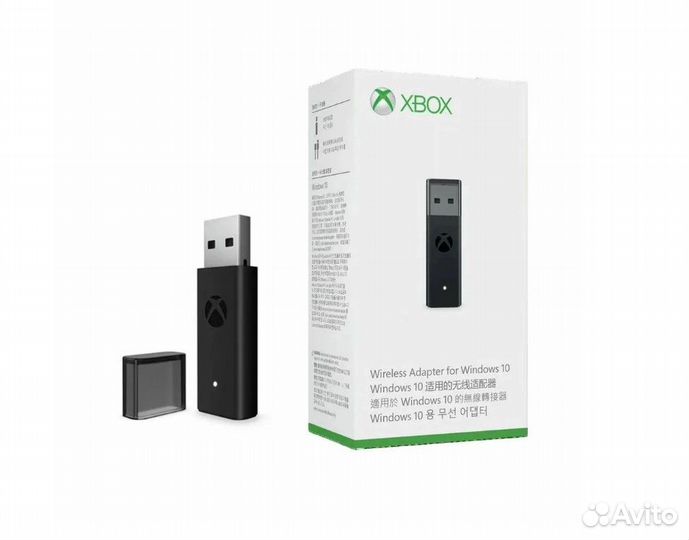 Адаптер для геймпада xbox