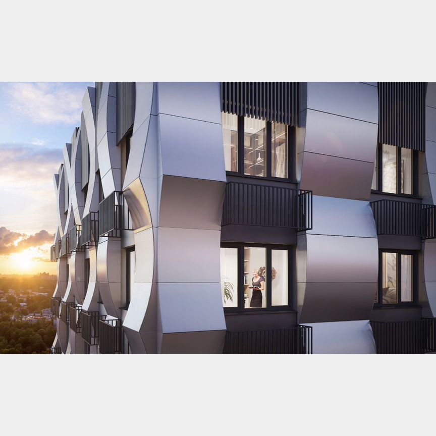 3-к. квартира, 76,4 м², 6/8 эт.