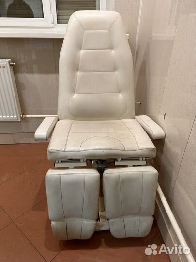 Кресло для педикюра