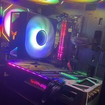 Amd 5 7700