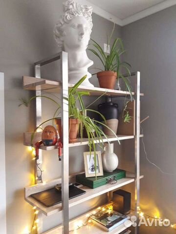 Столы, подстолья, мебель лофт из нержавеющей стали