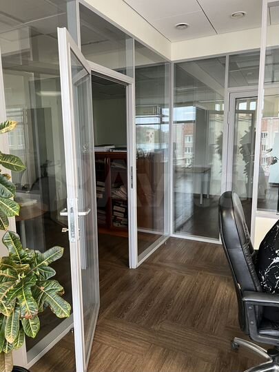 Офис, 139.7 м²