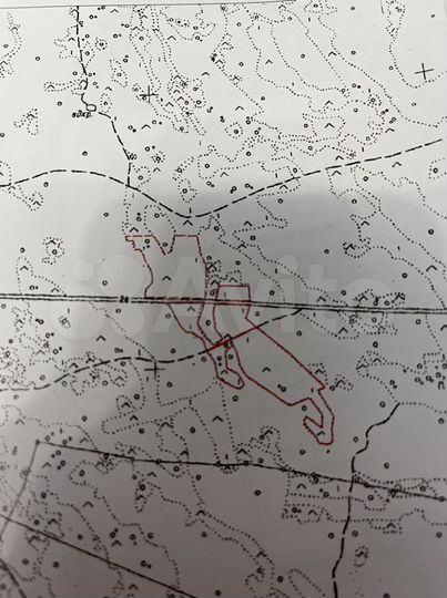 Участок 48,2 га (СНТ, ДНП)