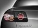 Спойлер Sport для Mazda 3 Седан