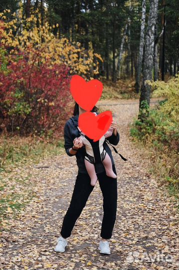 Рюкзак переноска кенгуру Chicco Go Baby Carrier 0+