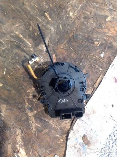 Подрулевой шлейф Kia Rio 3 Hyundai Solaris 1