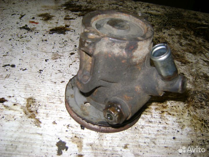 Насос гур Renault Peugeot Citroen 7849701